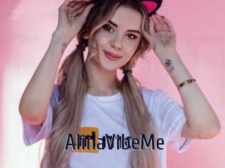 AlinaVibeMe