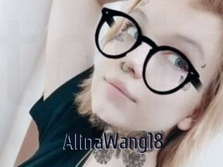 AlinaWang18