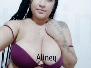 Aliney
