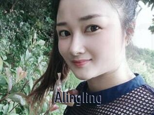 Alingling