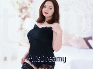 AlisDreamy