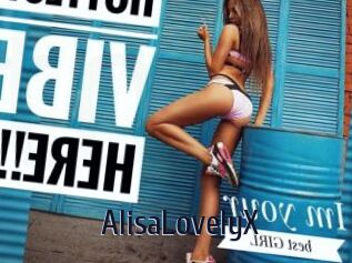 AlisaLovelyX