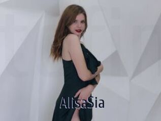 AlisaSia