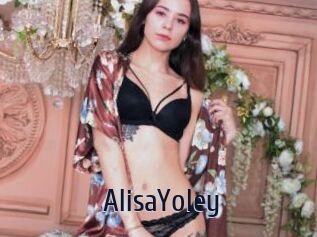 AlisaYoley