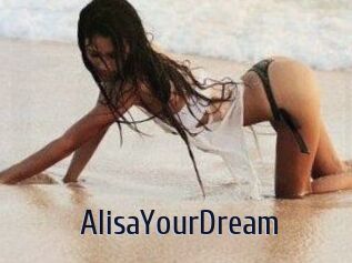 Alisa_Your_Dream