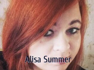 Alisa_Summer