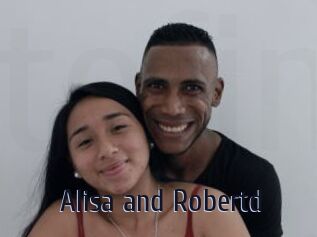 Alisa_and_Robertd