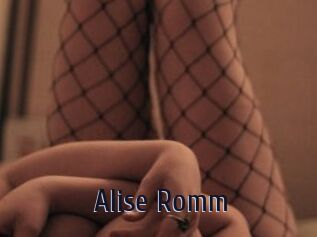 Alise_Romm
