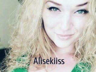Alisekiiss