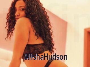 AlishaHudson