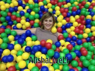 AlishaLiveLi