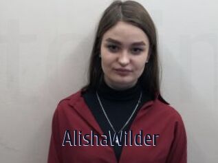 AlishaWilder