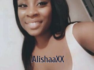 AlishaaXX