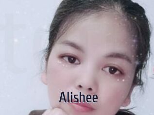 Alishee