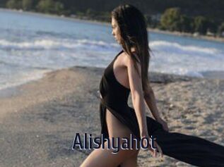 Alishyahot