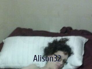 Alison32