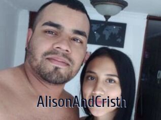 AlisonAndCristh