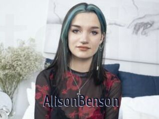 AlisonBenson