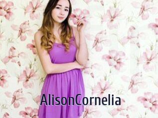 AlisonCornelia