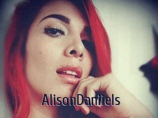 AlisonDaniiels