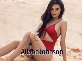 AlisonJohnson