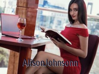 AlisonJohnsonn