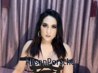 AlisonPorsche