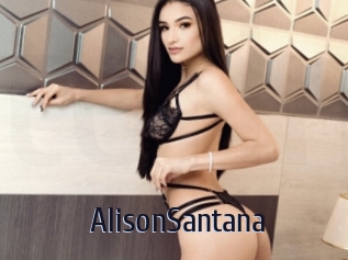 AlisonSantana Topp Finder