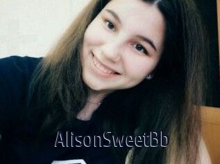 AlisonSweetBb