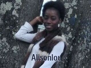 Alisonlou