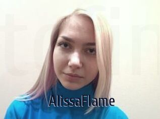 AlissaFlame