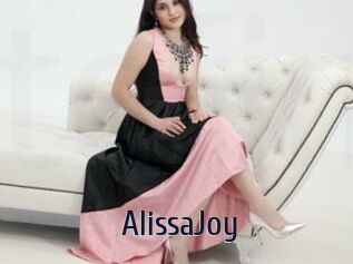 AlissaJoy