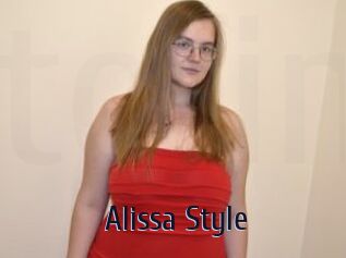Alissa_Style