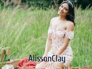 AlissonClay