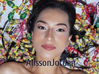 AlissonJordan