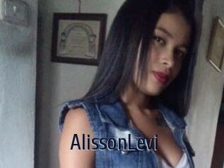 AlissonLevi