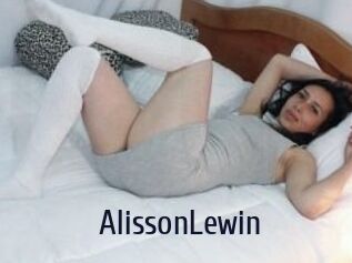 AlissonLewin