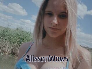 AlissonWows