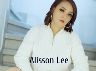 Alisson_Lee