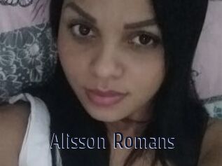 Alisson_Romans