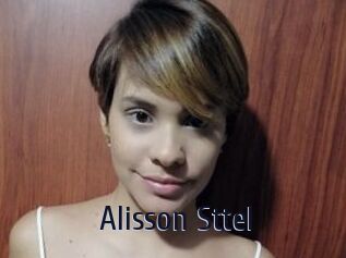 Alisson_Sttel