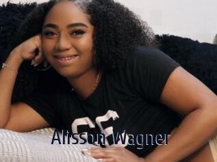 Alisson_Wagner