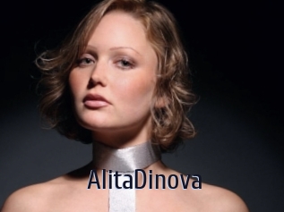 AlitaDinova Topp Finder