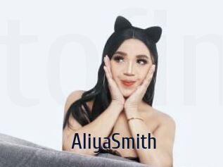 AliyaSmith