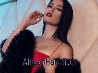 AliyahHamilton