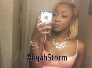 Aliyah_Storm