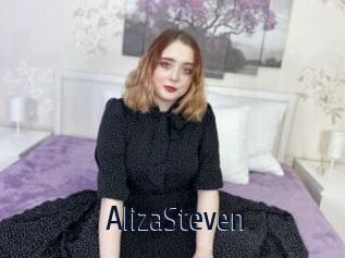 AlizaSteven