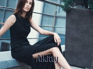 Alkitty
