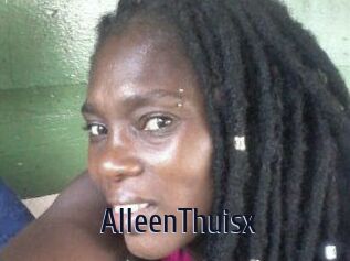 AlleenThuisx