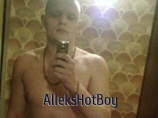 AlleksHotBoy
